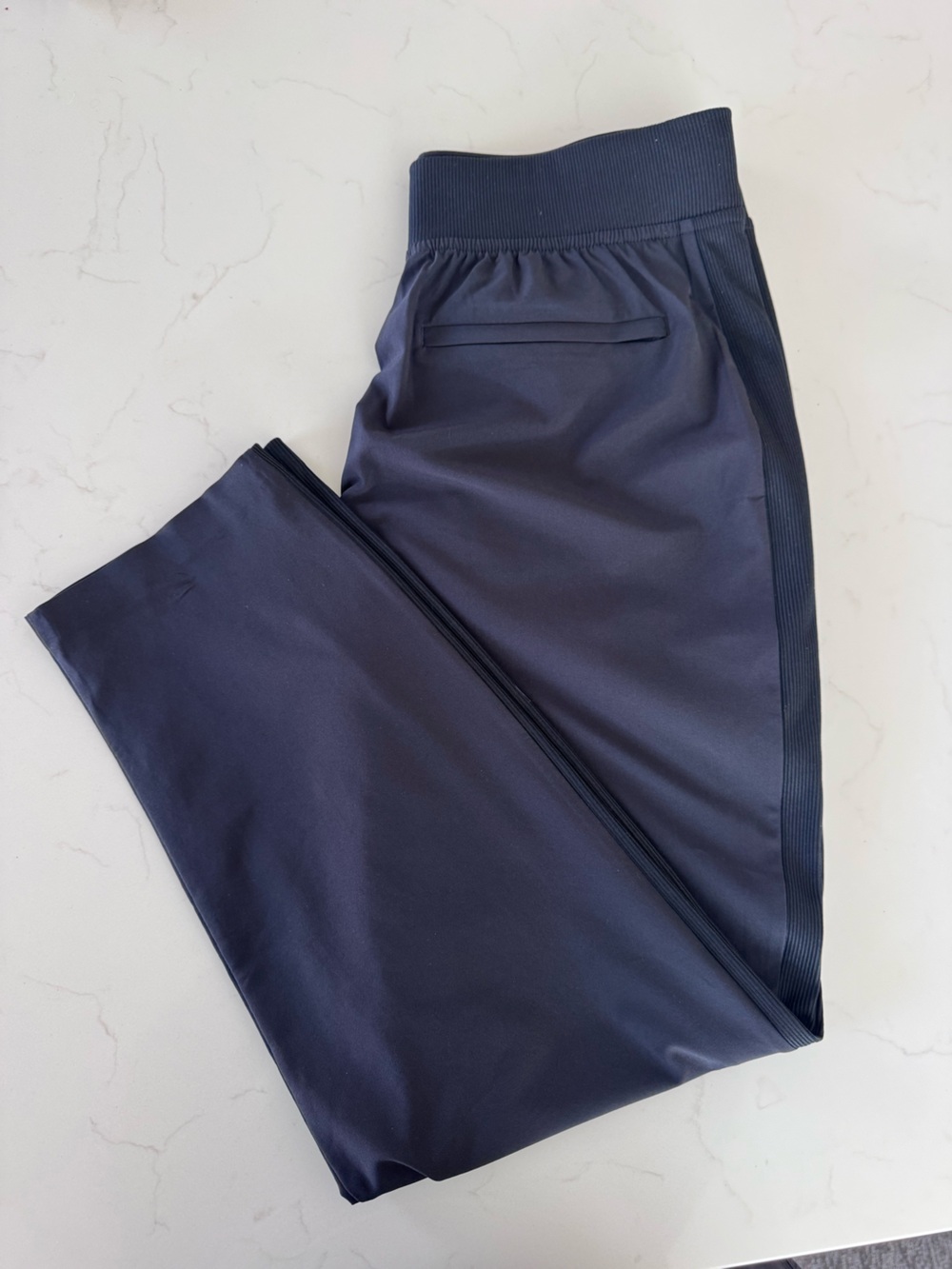 Athleta Brooklyn ankle pant! Never worn!